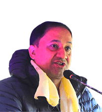 Manoj Kumar Guragai, Department of Electronics and Computer Engineering