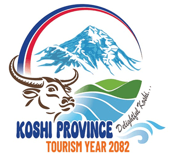 Koshi Province Tourism Year 2082