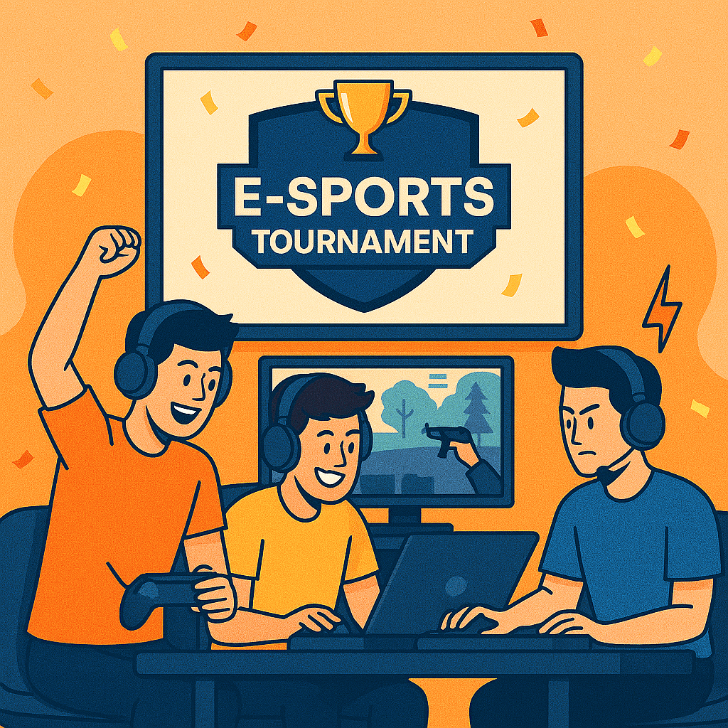 E-Sports Tournament