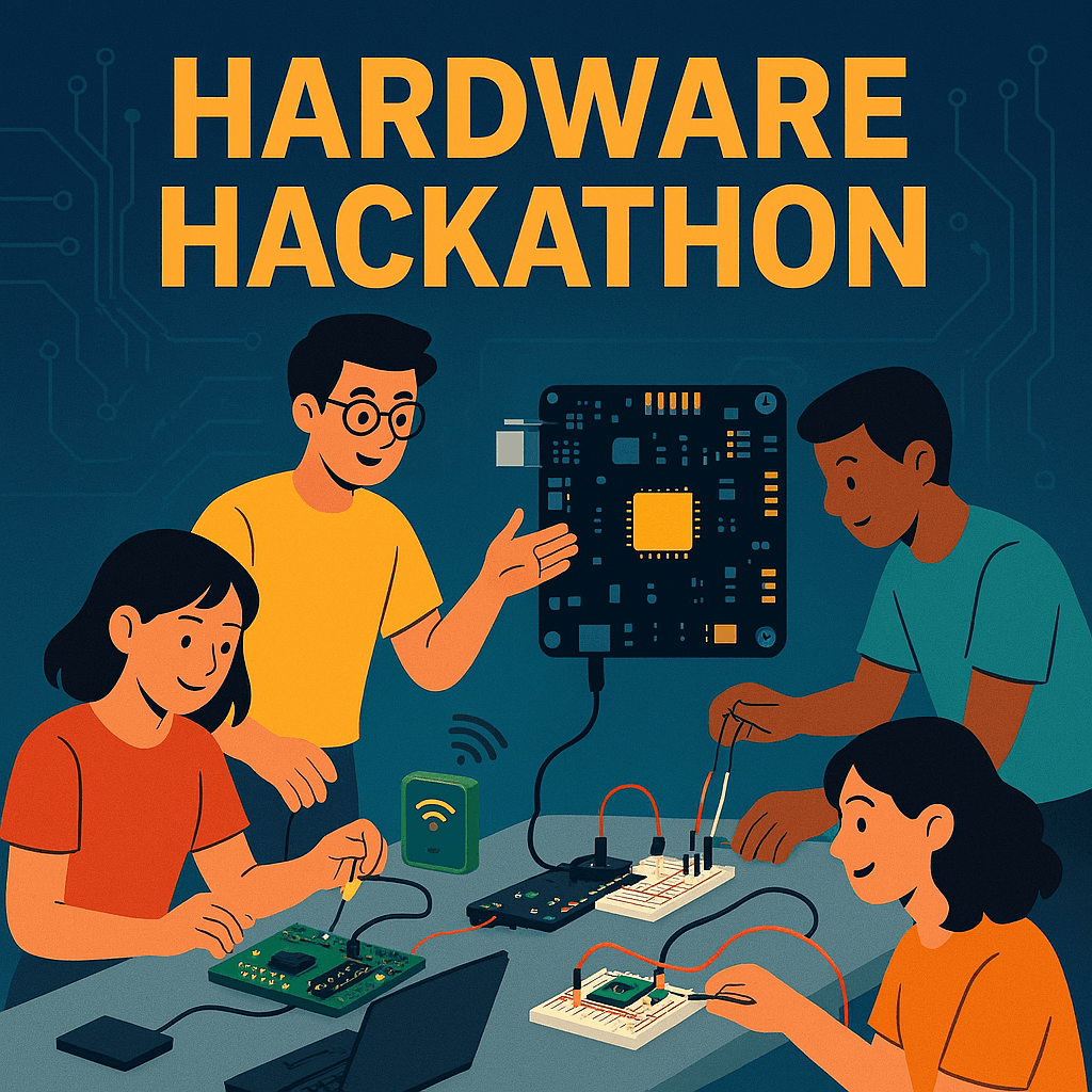 Hardware Hackathon